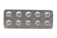 Vogloyd 0.2 Tablet 10