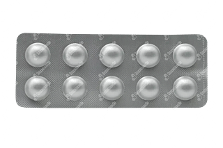 Vogloyd 0.3 MG Tablet 10