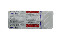 Vogloyd 0.3 Tablet 10 Vogloyd 0.3 Tablet 10