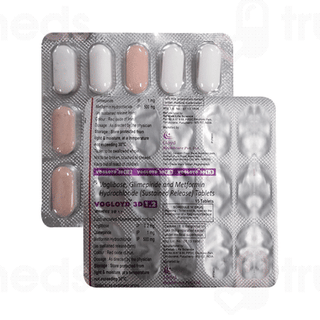 Vogloyd 3d 1.2 Tablet 15