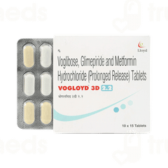Vogloyd 3d 2.2 Tablet 15 Vogloyd 3d 2.2 Tablet 15