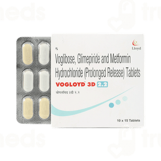 Vogloyd 3d 2.2 Tablet 15