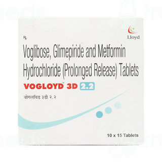 Vogloyd 3d 2.2 Tablet 15
