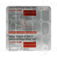 Vogloyd 3d 2.2 Tablet 15 Vogloyd 3d 2.2 Tablet 15