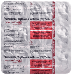 Vogloyd 3d 1.3 Tablet 15 Vogloyd 3d 1.3 Tablet 15