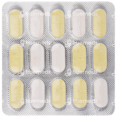 Vogloyd 3d 2.2 Forte Tablet 15