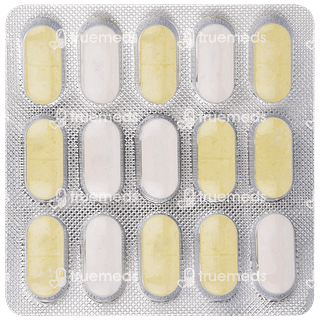 Vogloyd 3d 2.2 Forte Tablet 15