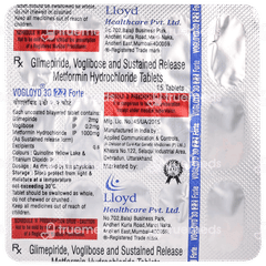 Vogloyd 3d 2.2 Forte Tablet 15 Vogloyd 3d 2.2 Forte Tablet 15