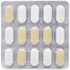 Vogloyd 3d 1.3 Forte Tablet 15