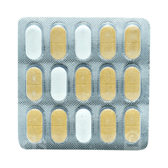 Vogloyd 3d 1.3 Forte Tablet 15