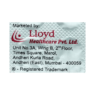 Vogloyd 3d 1.3 Forte Tablet 15