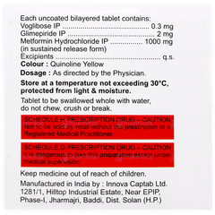 Vogloyd 3d 2.3 Forte Tablet 15