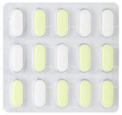 Vogloyd 3d 2.3 Forte Tablet 15