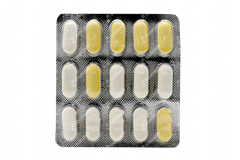 Vogloyd M 0.2 Tablet 15 Vogloyd M 0.2 Tablet 15