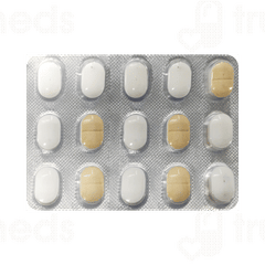 Vogloyd M 0.2 Tablet 15 Vogloyd M 0.2 Tablet 15