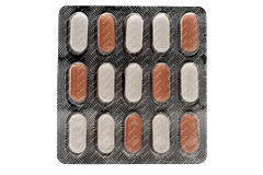 Vogloyd M 0.3 Tablet 15