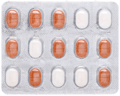 Vogloyd M 0.3 Tablet 15 Vogloyd M 0.3 Tablet 15