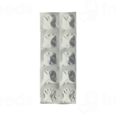 Voglyson 0.2 MG Tablet Md 10 Voglyson 0.2 MG Tablet Md 10