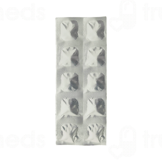 Voglyson 0.2 MG Tablet Md 10
