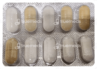 Voglyson GM 0.2/500/2 MG Tablet 10