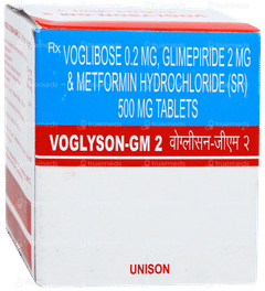 Voglyson GM 2 Tablet 10 Voglyson GM 2 Tablet 10