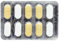 Voglyson GM 2 Tablet 10 Voglyson GM 2 Tablet 10