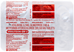 Voglyson GM 2 Tablet 10 Voglyson GM 2 Tablet 10