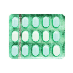 Voglyson M 0.2 Tablet 15