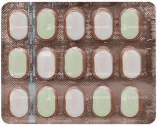 Voglyson M 0.3 Tablet 15