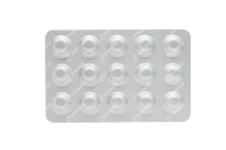 Vogo 0.2 MG Tablet 15