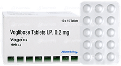 Vogo 0.2 Tablet 15