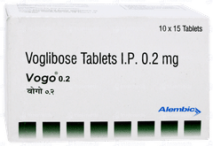 Vogo 0.2 Tablet 15