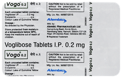 Vogo 0.2 Tablet 15