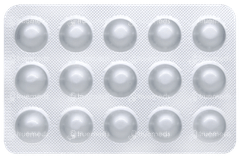 Vogo 0.3 Tablet 15