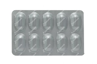 Vogo M 0.3/500 MG Tablet 10