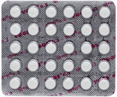 Vogs 0.3 Tablet 30 Vogs 0.3 Tablet 30