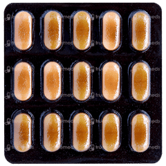 Vogs GM 2 Tablet 15