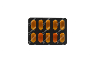 Vogs GM 0.3/500/1 MG Tablet Sr 10