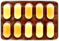 Vogs GM 1/0.3 Tablet 10 Vogs GM 1/0.3 Tablet 10