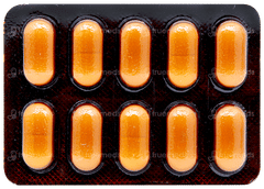 Vogs GM 2/0.3 Tablet 10