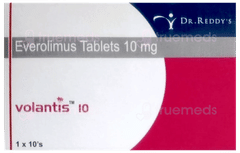 Volantis 10 Tablet 10