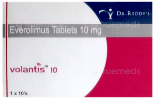 Volantis 10 Tablet 10