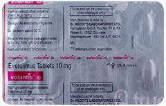 Volantis 10 Tablet 10