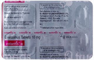 Volantis 10 Tablet 10