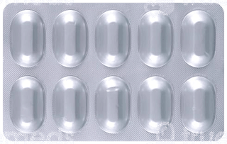 Volantis 10 Tablet 10