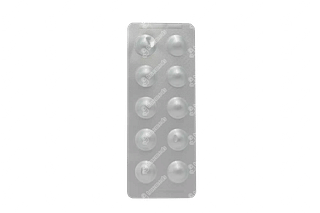 Volga R 0.5/0.3 MG Tablet 10