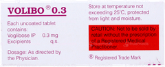 Volibo 0.3 Tablet 10 Volibo 0.3 Tablet 10
