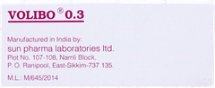 Volibo 0.3 Tablet 10 Volibo 0.3 Tablet 10