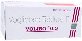 Volibo 0.3 Tablet 10