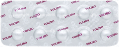 Volibo 0.3 Tablet 10 Volibo 0.3 Tablet 10